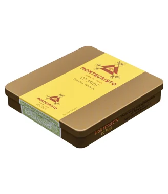 Montecristo Mini 2024 Edition