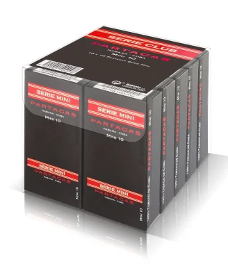 Partagás Serie Mini