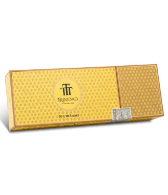 Trinidad Short 2024 Edition